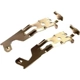 Purchase Top-Quality ABS Hardware by MOPAR - 68269714AA pa3