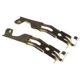 Purchase Top-Quality ABS Hardware by MOPAR - 68269714AA pa5