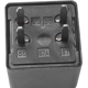 Purchase Top-Quality ACDELCO - D1741C - Headlight Delay Relay pa5