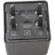 Purchase Top-Quality ABS Or Anti Skid Relay by ACDELCO PROFESSIONAL - D1741C pa1