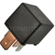 Purchase Top-Quality ABS Or Anti Skid Relay by BLUE STREAK (HYGRADE MOTOR) - RY1500 pa1