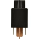 Purchase Top-Quality ABS Or Anti Skid Relay by BLUE STREAK (HYGRADE MOTOR) - RY1900 pa2