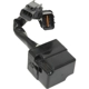 Purchase Top-Quality ABS Or Anti Skid Relay by BLUE STREAK (HYGRADE MOTOR) - RY353 pa1