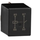 Purchase Top-Quality BLUE STREAK (HYGRADE MOTOR) - RY684 - ABS Or Anti Skid Relay pa2