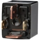 Purchase Top-Quality BLUE STREAK (HYGRADE MOTOR) - RY684 - ABS Or Anti Skid Relay pa5
