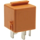 Purchase Top-Quality BLUE STREAK (HYGRADE MOTOR) - RY766 - ABS Relay pa1