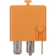 Purchase Top-Quality BLUE STREAK (HYGRADE MOTOR) - RY766 - ABS Relay pa2