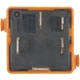 Purchase Top-Quality BLUE STREAK (HYGRADE MOTOR) - RY766 - ABS Relay pa3