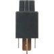 Purchase Top-Quality ABS Or Anti Skid Relay by BLUE STREAK (HYGRADE MOTOR) - RY807 pa2