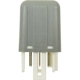 Purchase Top-Quality ABS Or Anti Skid Relay by BLUE STREAK (HYGRADE MOTOR) - RY849 pa2