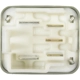 Purchase Top-Quality ABS Or Anti Skid Relay by BLUE STREAK (HYGRADE MOTOR) - RY849 pa3