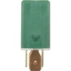 Purchase Top-Quality ABS Or Anti Skid Relay by BLUE STREAK (HYGRADE MOTOR) - RY850 pa2