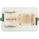 Purchase Top-Quality ABS Or Anti Skid Relay by BLUE STREAK (HYGRADE MOTOR) - RY850 pa3