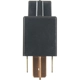 Purchase Top-Quality ABS Or Anti Skid Relay by BLUE STREAK (HYGRADE MOTOR) - RY858 pa2