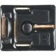 Purchase Top-Quality ABS Or Anti Skid Relay by BLUE STREAK (HYGRADE MOTOR) - RY858 pa3