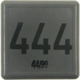 Purchase Top-Quality ABS Or Anti Skid Relay by BLUE STREAK (HYGRADE MOTOR) - RY888 pa2