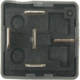 Purchase Top-Quality ABS Or Anti Skid Relay by BLUE STREAK (HYGRADE MOTOR) - RY888 pa4