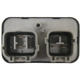 Purchase Top-Quality ABS Or Anti Skid Relay by BLUE STREAK (HYGRADE MOTOR) - RY944 pa4