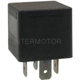 Purchase Top-Quality ABS Or Anti Skid Relay by BLUE STREAK (HYGRADE MOTOR) - RY1012 pa5