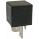 Purchase Top-Quality ABS Or Anti Skid Relay by BLUE STREAK (HYGRADE MOTOR) - RY1055 pa7