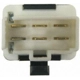 Purchase Top-Quality ABS Or Anti Skid Relay by BLUE STREAK (HYGRADE MOTOR) - RY1081 pa6