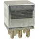 Purchase Top-Quality ABS Or Anti Skid Relay by BLUE STREAK (HYGRADE MOTOR) - RY1103 pa2