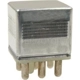 Purchase Top-Quality ABS Or Anti Skid Relay by BLUE STREAK (HYGRADE MOTOR) - RY1103 pa5