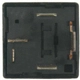 Purchase Top-Quality ABS Or Anti Skid Relay by BLUE STREAK (HYGRADE MOTOR) - RY1118 pa45