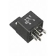 Purchase Top-Quality ABS Or Anti Skid Relay by BLUE STREAK (HYGRADE MOTOR) - RY115 pa106
