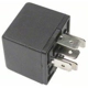 Purchase Top-Quality ABS Or Anti Skid Relay by BLUE STREAK (HYGRADE MOTOR) - RY116 pa138