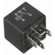Purchase Top-Quality ABS Or Anti Skid Relay by BLUE STREAK (HYGRADE MOTOR) - RY116 pa139