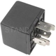 Purchase Top-Quality ABS Or Anti Skid Relay by BLUE STREAK (HYGRADE MOTOR) - RY116 pa140