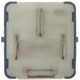 Purchase Top-Quality ABS Or Anti Skid Relay by BLUE STREAK (HYGRADE MOTOR) - RY1180 pa1