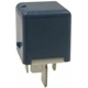 Purchase Top-Quality ABS Or Anti Skid Relay by BLUE STREAK (HYGRADE MOTOR) - RY1180 pa2