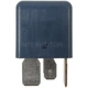 Purchase Top-Quality ABS Or Anti Skid Relay by BLUE STREAK (HYGRADE MOTOR) - RY1180 pa3