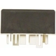 Purchase Top-Quality ABS Or Anti Skid Relay by BLUE STREAK (HYGRADE MOTOR) - RY1507 pa1