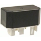 Purchase Top-Quality ABS Or Anti Skid Relay by BLUE STREAK (HYGRADE MOTOR) - RY1507 pa4