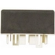 Purchase Top-Quality ABS Or Anti Skid Relay by BLUE STREAK (HYGRADE MOTOR) - RY1507 pa6