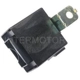 Purchase Top-Quality ABS Or Anti Skid Relay by BLUE STREAK (HYGRADE MOTOR) - RY1546 pa3