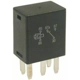 Purchase Top-Quality ABS Or Anti Skid Relay by BLUE STREAK (HYGRADE MOTOR) - RY232 pa56