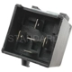 Purchase Top-Quality ABS Or Anti Skid Relay by BLUE STREAK (HYGRADE MOTOR) - RY242 pa11