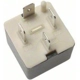 Purchase Top-Quality ABS Or Anti Skid Relay by BLUE STREAK (HYGRADE MOTOR) - RY273 pa107