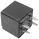 Purchase Top-Quality ABS Or Anti Skid Relay by BLUE STREAK (HYGRADE MOTOR) - RY280 pa140