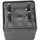 Purchase Top-Quality ABS Or Anti Skid Relay by BLUE STREAK (HYGRADE MOTOR) - RY280 pa2