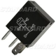 Purchase Top-Quality ABS Or Anti Skid Relay by BLUE STREAK (HYGRADE MOTOR) - RY302 pa151