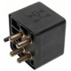 Purchase Top-Quality ABS Or Anti Skid Relay by BLUE STREAK (HYGRADE MOTOR) - RY304 pa2