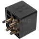 Purchase Top-Quality ABS Or Anti Skid Relay by BLUE STREAK (HYGRADE MOTOR) - RY304 pa4
