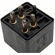 Purchase Top-Quality ABS Or Anti Skid Relay by BLUE STREAK (HYGRADE MOTOR) - RY304 pa5