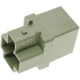 Purchase Top-Quality ABS Or Anti Skid Relay by BLUE STREAK (HYGRADE MOTOR) - RY420 pa8