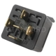 Purchase Top-Quality ABS Or Anti Skid Relay by BLUE STREAK (HYGRADE MOTOR) - RY48 pa3